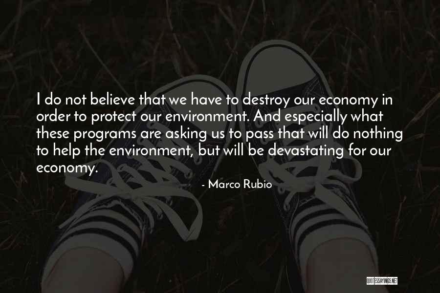 Us Economy Quotes By Marco Rubio Us Economy Quotes By Marco Rubio