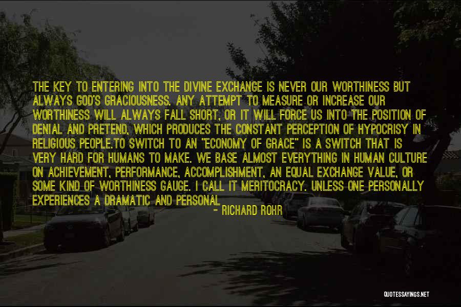Us Economy Quotes By Richard Rohr Us Economy Quotes By Richard Rohr