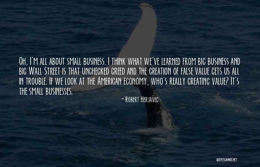 Us Economy Quotes By Robert Herjavec Us Economy Quotes By Robert Herjavec
