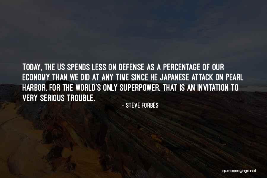 Us Economy Quotes By Steve Forbes Us Economy Quotes By Steve Forbes