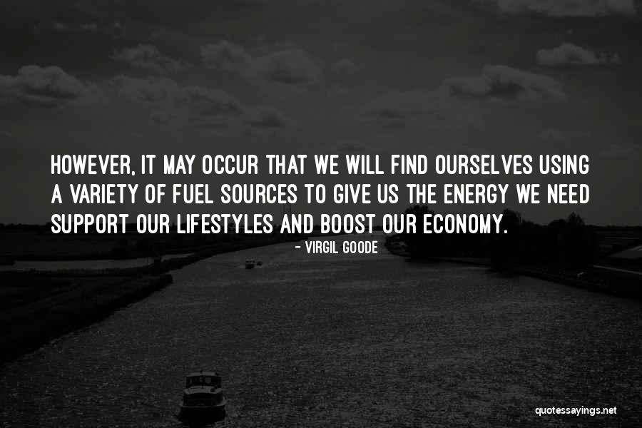 Us Economy Quotes By Virgil Goode Us Economy Quotes By Virgil Goode
