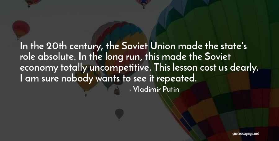 Us Economy Quotes By Vladimir Putin Us Economy Quotes By Vladimir Putin