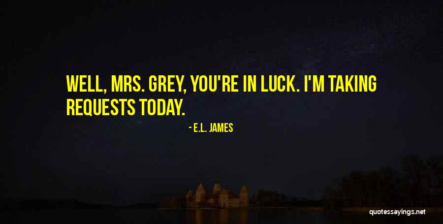 Us Elections 2016 Quotes By E.L. James Us Elections 2016 Quotes By E.L. James