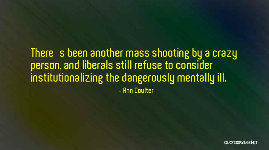 Us Entry Into Ww1 Quotes By Ann Coulter Us Entry Into Ww1 Quotes By Ann Coulter