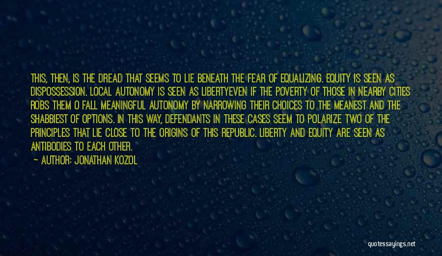 Us Equity Options Quotes By Jonathan Kozol