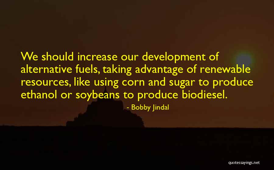 Us Ethanol Quotes By Bobby Jindal Us Ethanol Quotes By Bobby Jindal