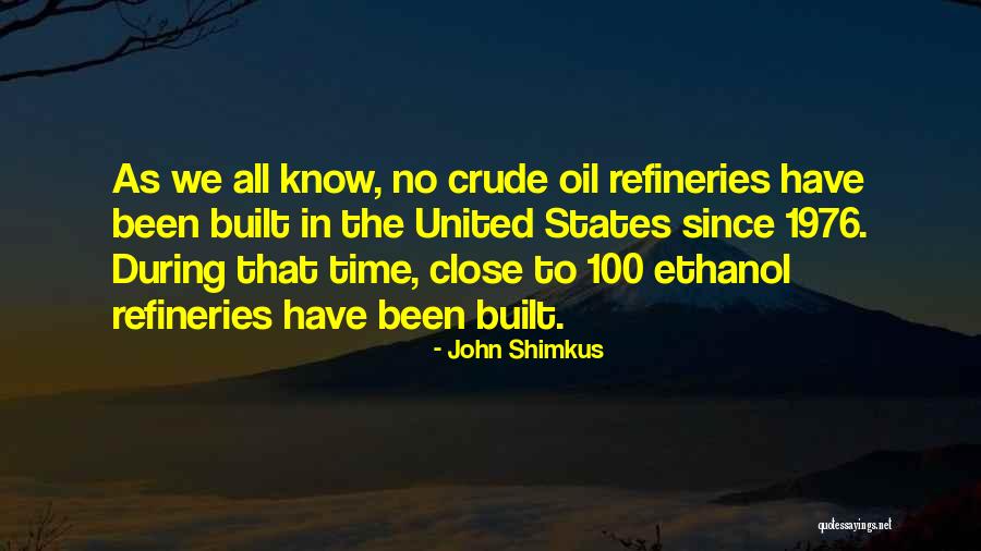 Us Ethanol Quotes By John Shimkus Us Ethanol Quotes By John Shimkus