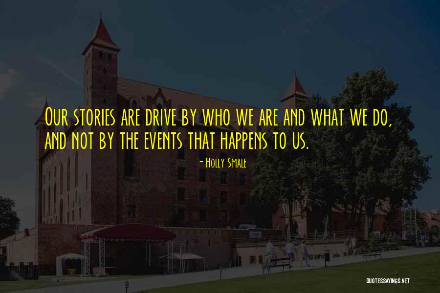 Us Events Quotes By Holly Smale Us Events Quotes By Holly Smale