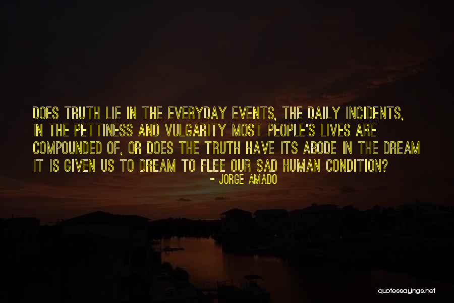 Us Events Quotes By Jorge Amado Us Events Quotes By Jorge Amado