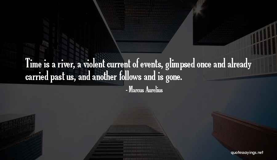 Us Events Quotes By Marcus Aurelius Us Events Quotes By Marcus Aurelius