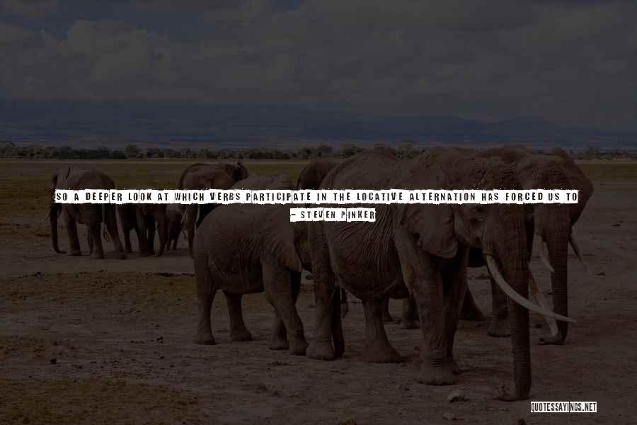 Us Events Quotes By Steven Pinker Us Events Quotes By Steven Pinker