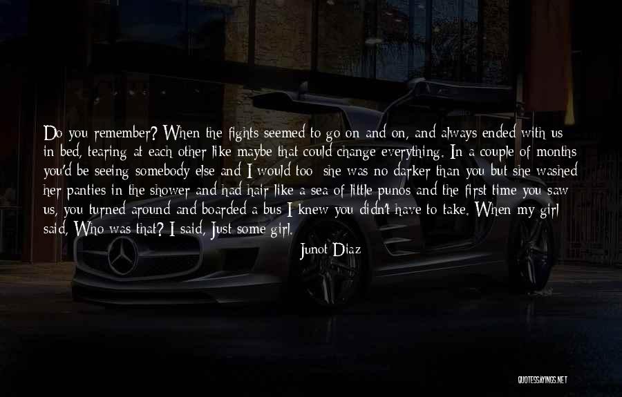 Us Ex Ex Quotes By Junot Diaz Us Ex Ex Quotes By Junot Diaz