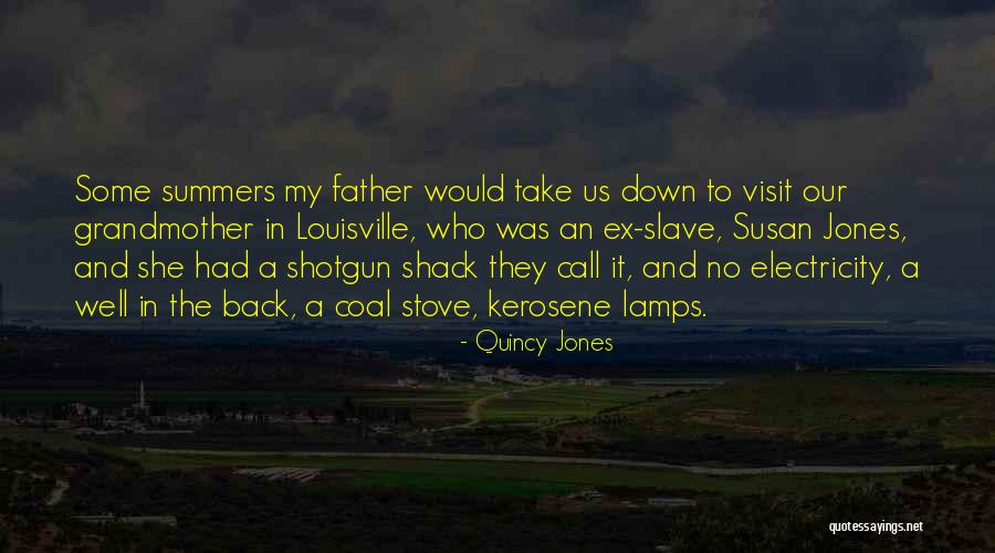 Us Ex Ex Quotes By Quincy Jones Us Ex Ex Quotes By Quincy Jones