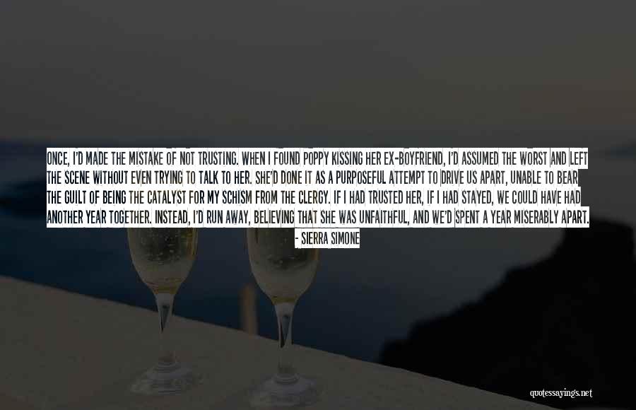 Us Ex Ex Quotes By Sierra Simone Us Ex Ex Quotes By Sierra Simone