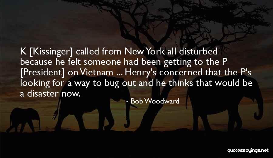 Us Foreign Policy Quotes By Bob Woodward Us Foreign Policy Quotes By Bob Woodward