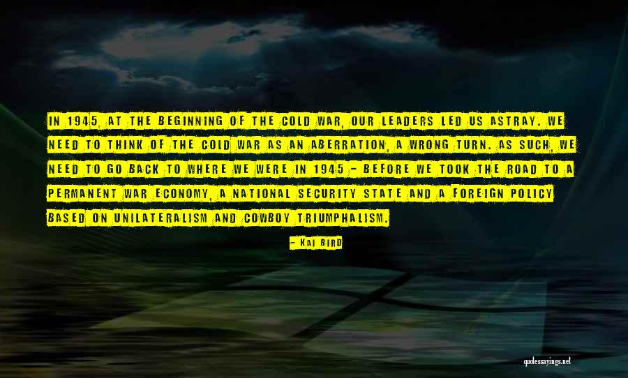Us Foreign Policy Quotes By Kai Bird Us Foreign Policy Quotes By Kai Bird