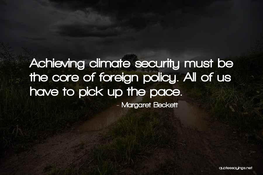 Us Foreign Policy Quotes By Margaret Beckett Us Foreign Policy Quotes By Margaret Beckett