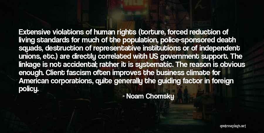 Us Foreign Policy Quotes By Noam Chomsky Us Foreign Policy Quotes By Noam Chomsky
