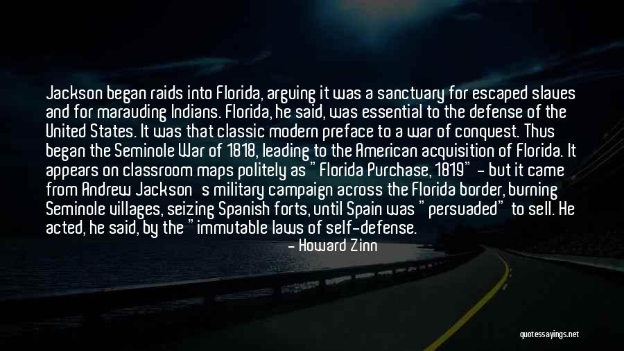 Us Forts Quotes By Howard Zinn Us Forts Quotes By Howard Zinn