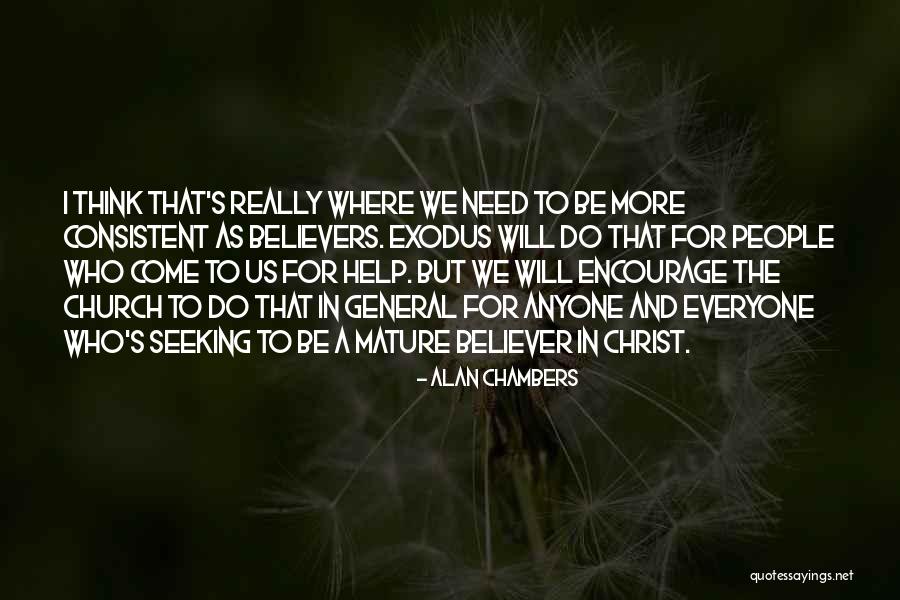 Us General Quotes By Alan Chambers Us General Quotes By Alan Chambers
