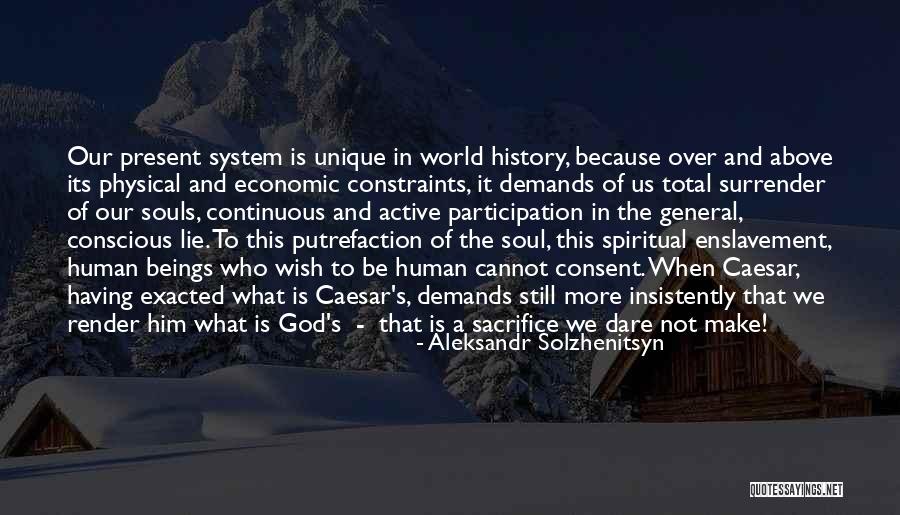 Us General Quotes By Aleksandr Solzhenitsyn Us General Quotes By Aleksandr Solzhenitsyn