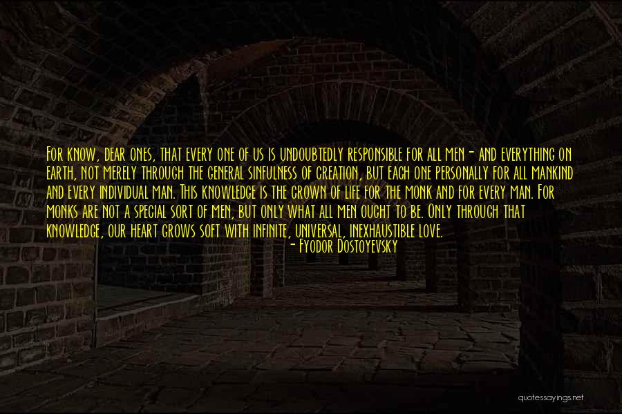 Us General Quotes By Fyodor Dostoyevsky Us General Quotes By Fyodor Dostoyevsky
