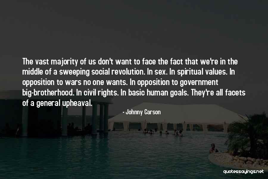 Us General Quotes By Johnny Carson Us General Quotes By Johnny Carson