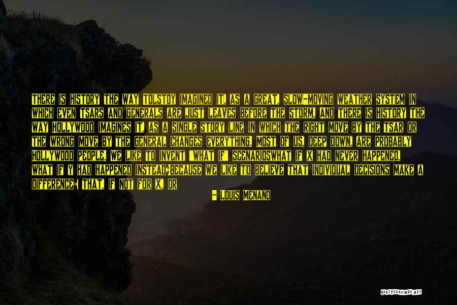 Us General Quotes By Louis Menand Us General Quotes By Louis Menand