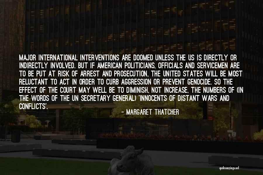 Us General Quotes By Margaret Thatcher Us General Quotes By Margaret Thatcher