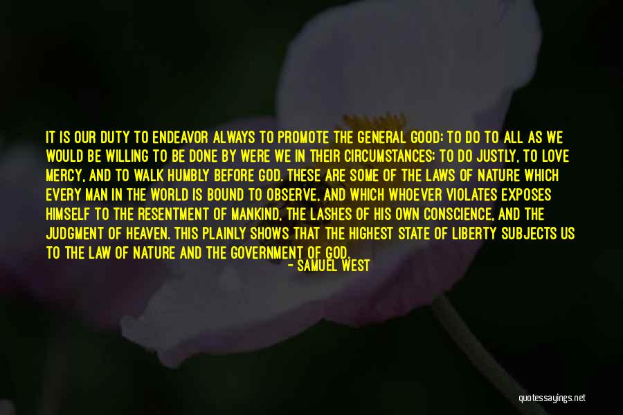 Us General Quotes By Samuel West Us General Quotes By Samuel West