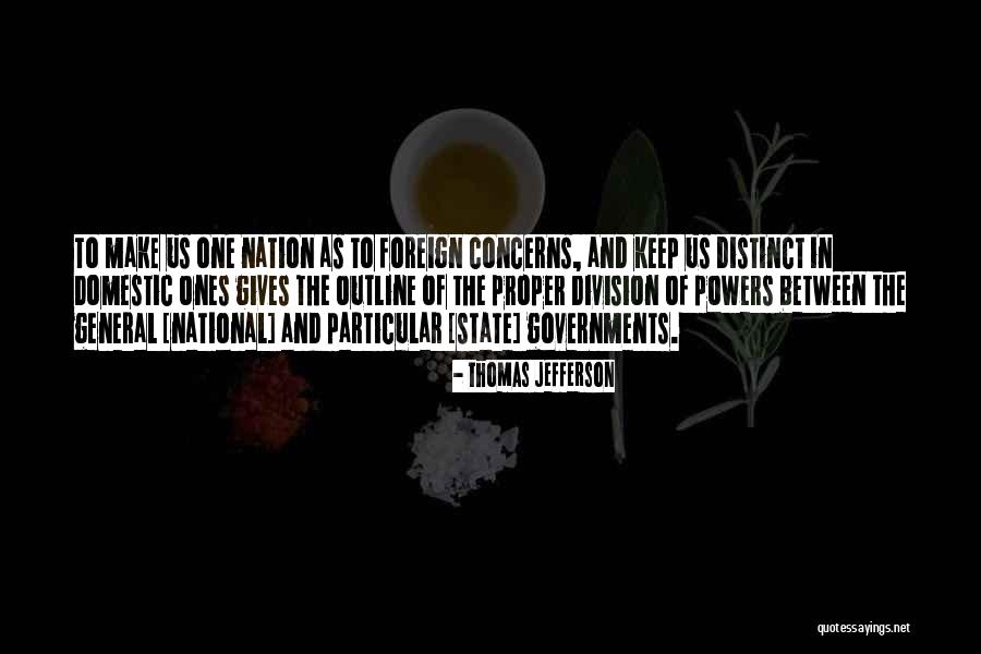 Us General Quotes By Thomas Jefferson Us General Quotes By Thomas Jefferson