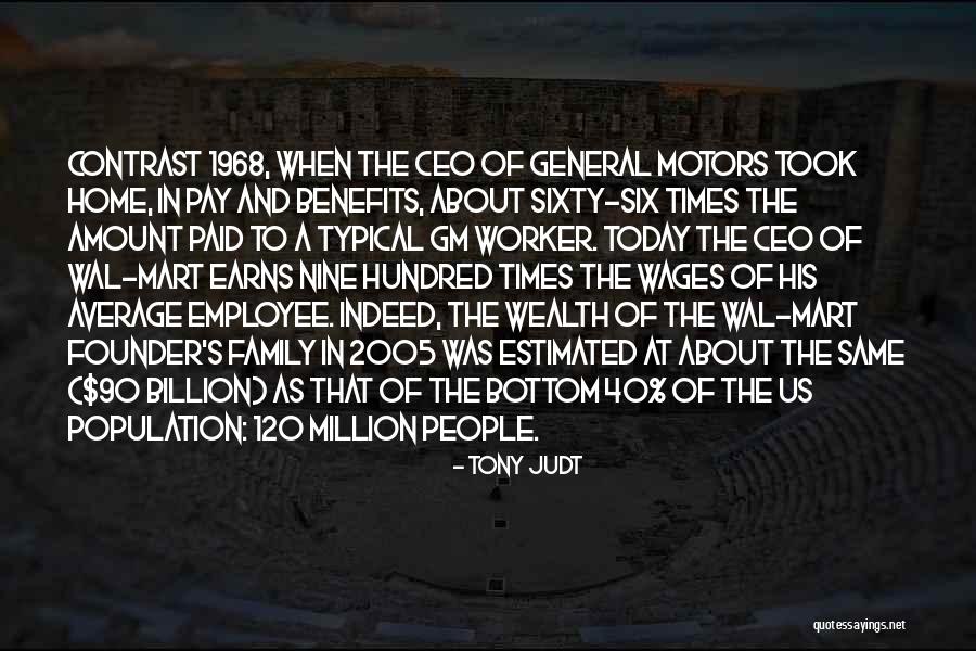 Us General Quotes By Tony Judt Us General Quotes By Tony Judt