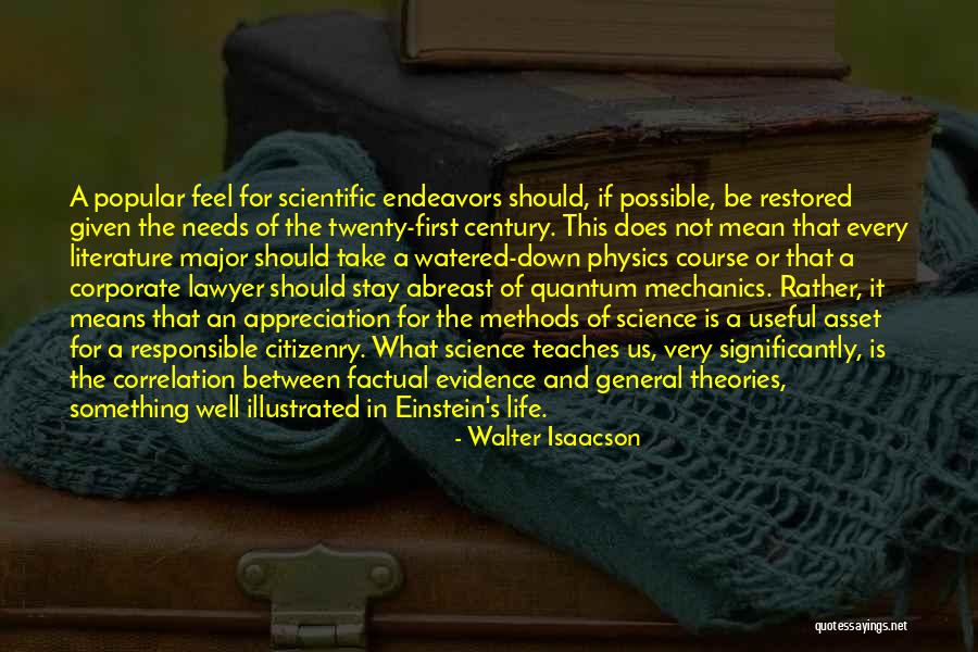 Us General Quotes By Walter Isaacson Us General Quotes By Walter Isaacson