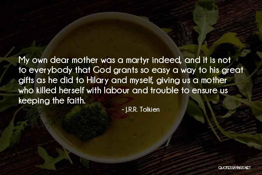 Us Grants Quotes By J.R.R. Tolkien Us Grants Quotes By J.R.R. Tolkien