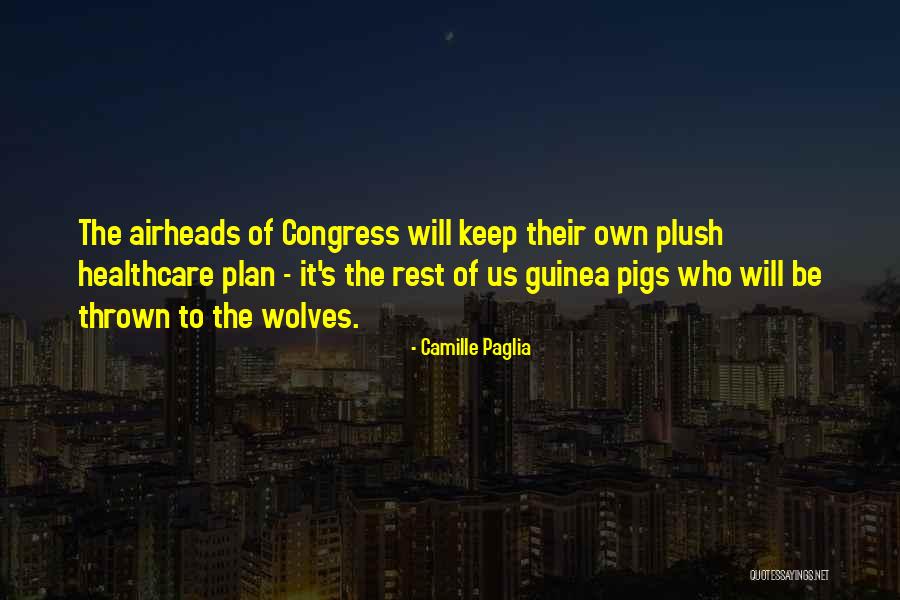 Us Healthcare Quotes By Camille Paglia Us Healthcare Quotes By Camille Paglia
