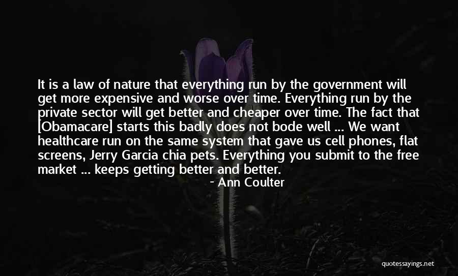 Us Healthcare System Quotes By Ann Coulter Us Healthcare System Quotes By Ann Coulter