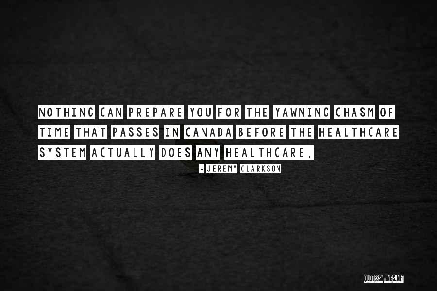 Us Healthcare System Quotes By Jeremy Clarkson Us Healthcare System Quotes By Jeremy Clarkson