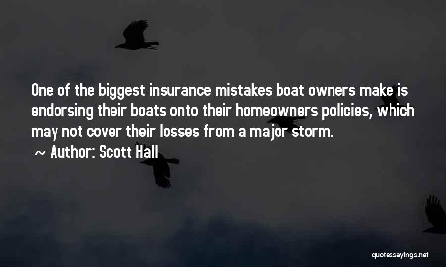 Us Homeowners Insurance Quotes By Scott Hall