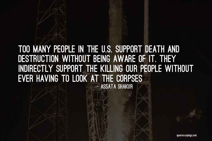 Us Imperialism Quotes By Assata Shakur Us Imperialism Quotes By Assata Shakur
