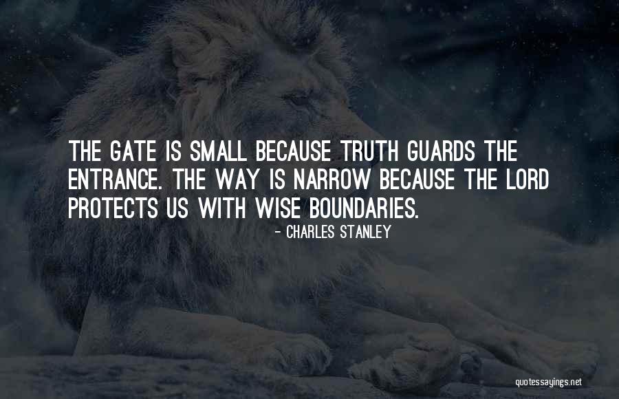 Us Justice Portal Quotes By Charles Stanley Us Justice Portal Quotes By Charles Stanley