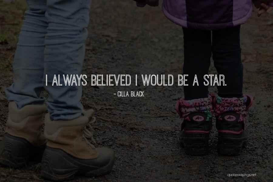 Us Letgo Quotes By Cilla Black Us Letgo Quotes By Cilla Black