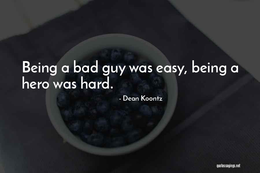 Us Letgo Quotes By Dean Koontz Us Letgo Quotes By Dean Koontz