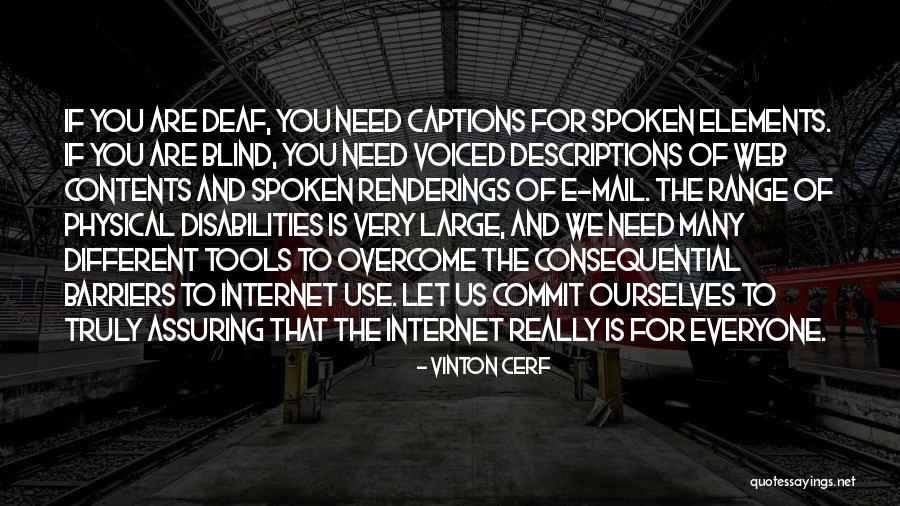 Us Mail Quotes By Vinton Cerf Us Mail Quotes By Vinton Cerf