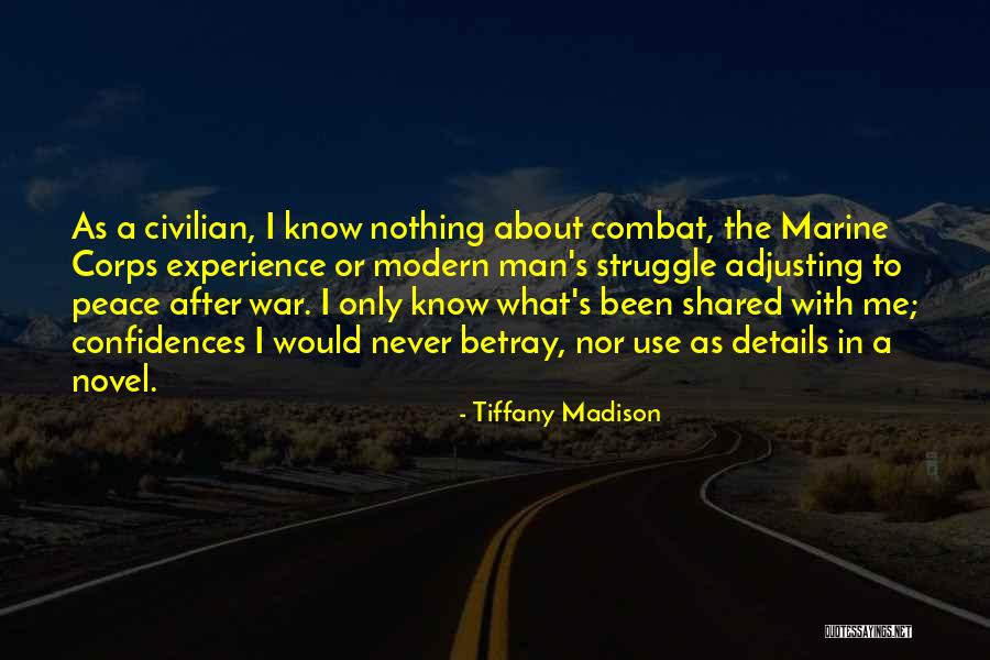 Us Marines Infantry Quotes By Tiffany Madison Us Marines Infantry Quotes By Tiffany Madison