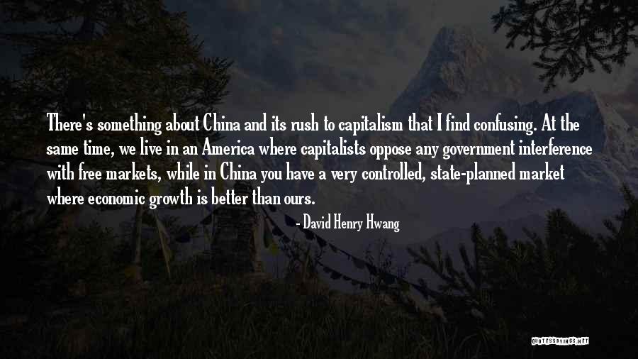 Us Market Live Quotes By David Henry Hwang Us Market Live Quotes By David Henry Hwang