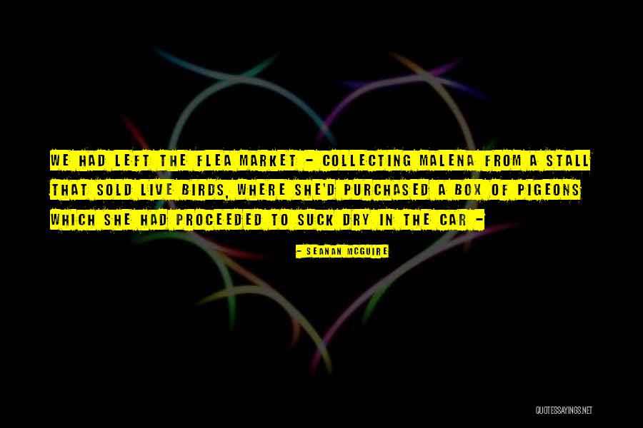 Us Market Live Quotes By Seanan McGuire Us Market Live Quotes By Seanan McGuire
