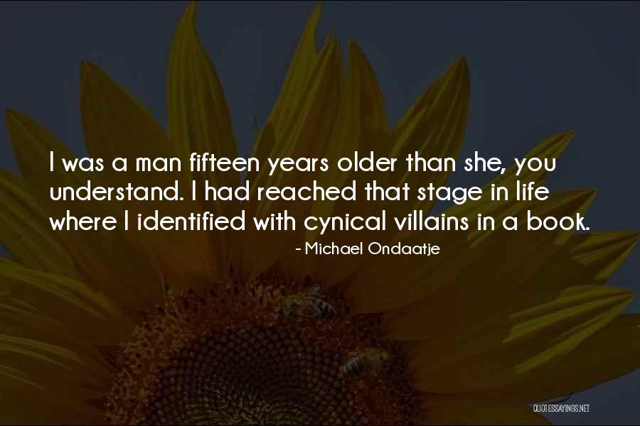Us Mushk Waale Ne Usako Bolaa Quotes By Michael Ondaatje Us Mushk Waale Ne Usako Bolaa Quotes By Michael Ondaatje