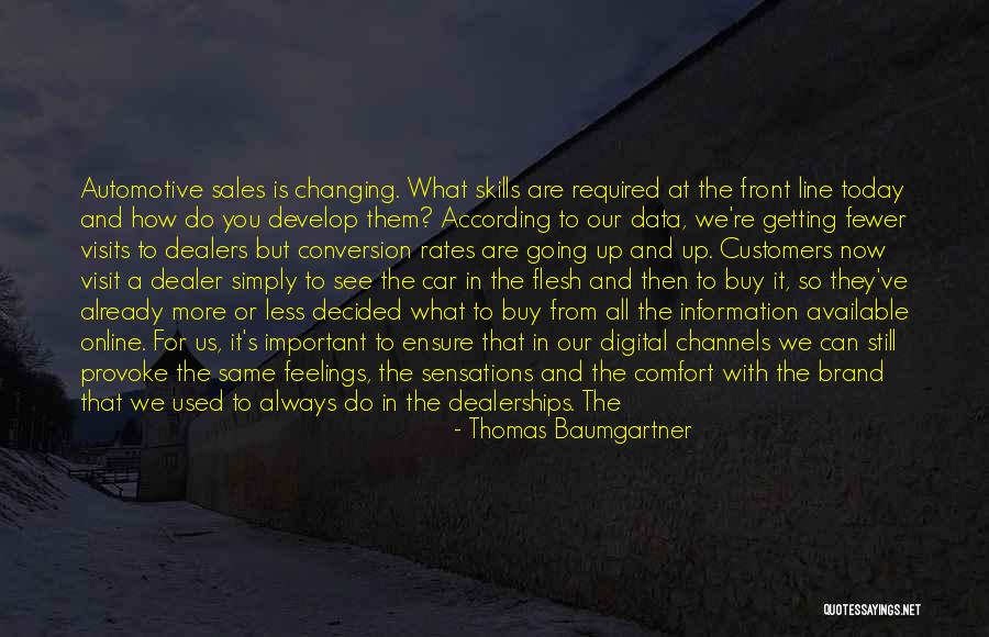 Us Online Quotes By Thomas Baumgartner Us Online Quotes By Thomas Baumgartner