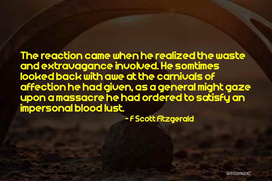 Us Open Tennis Quotes By F Scott Fitzgerald Us Open Tennis Quotes By F Scott Fitzgerald