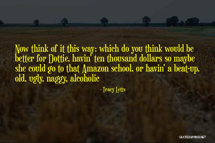 Us Open Tennis Quotes By Tracy Letts Us Open Tennis Quotes By Tracy Letts